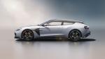 Aston Martin Vanquish Zagato Shooting Brake 2018 года (WW)